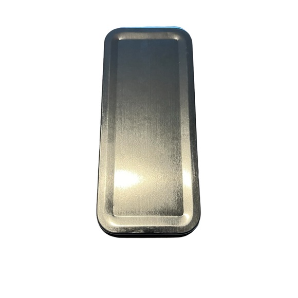 NTW Men’s Stainless Steel Watch Time Design Blue Face - Picture 3 of 15